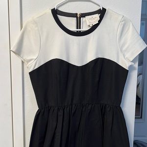 Kate Spade Dress, look for the silver lining collection